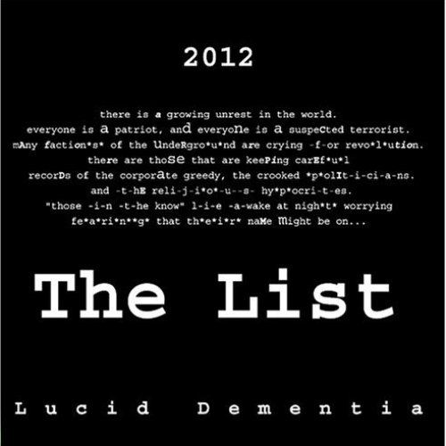 The List