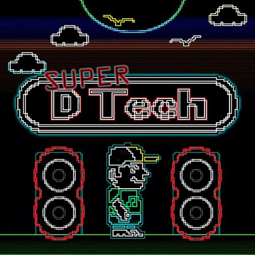 Super D Tech
