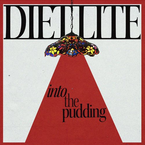 Into The Pudding
