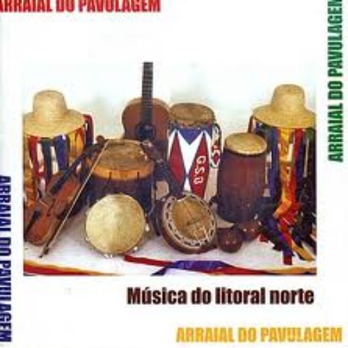 Música do Litoral Norte