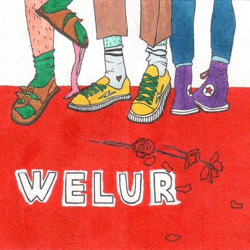Welur