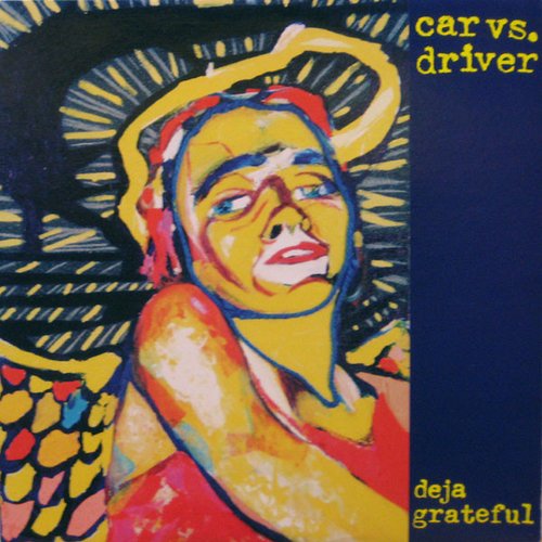 Deja Grateful