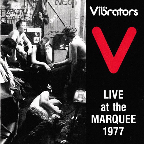 Live at the Marquee 1977