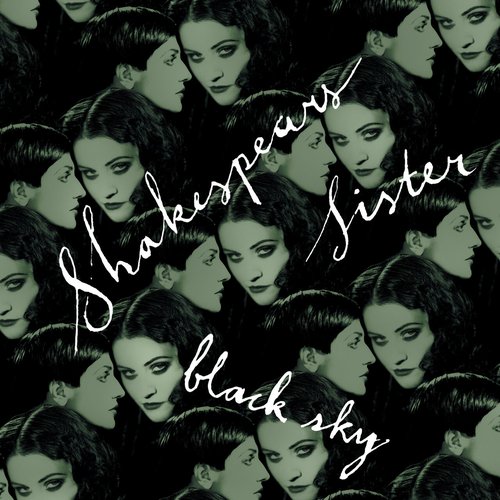 Black Sky (Remixes)
