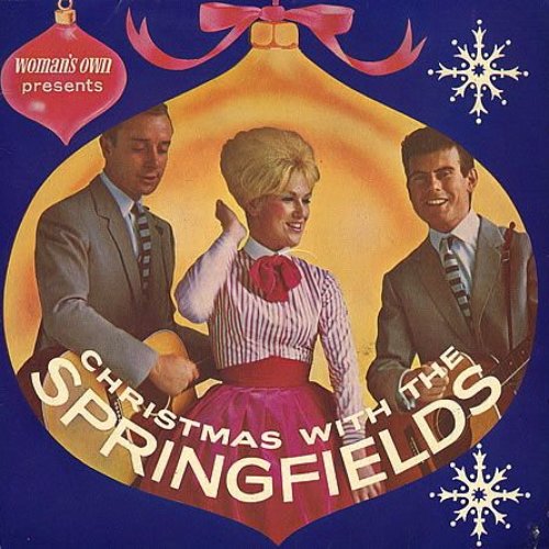 Christmas With the Springfields