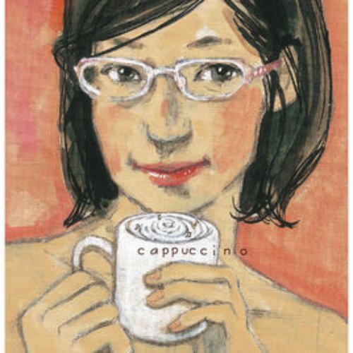 cappuccino - EP