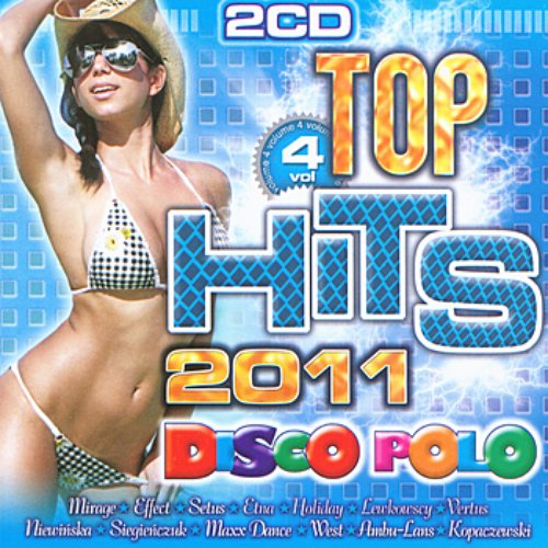 Top Hits 2011 Vol.4