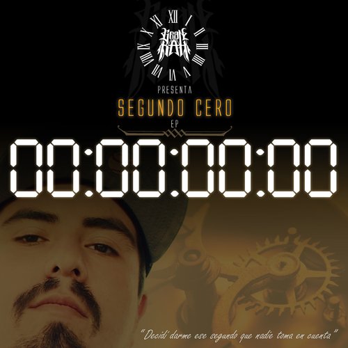 Segundo Cero