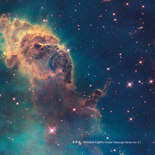 Ancient Light (Hubble Telescope Series Vol. II)