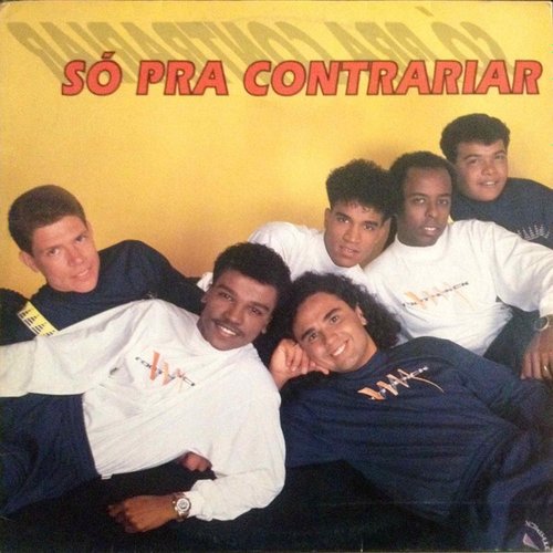 Só Pra Contrariar