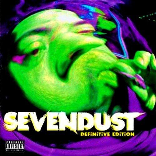 Sevendust [Definitive Edition]