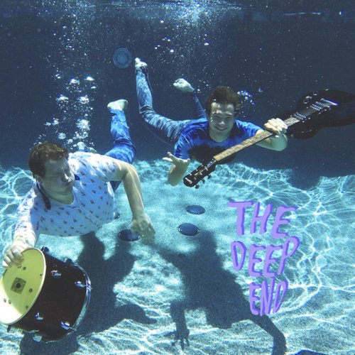 The Deep End