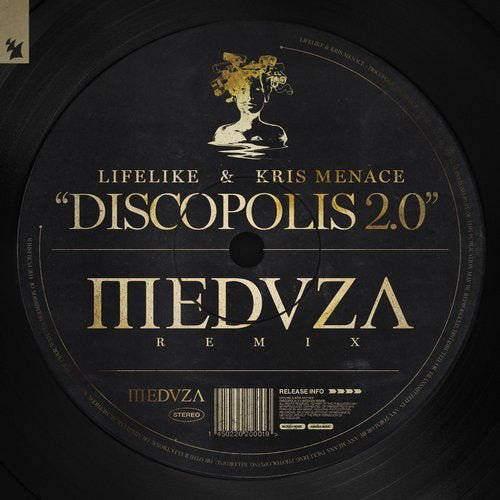 Discopolis 2.0 (MEDUZA Remix)