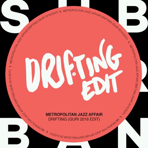 Drifting - Single