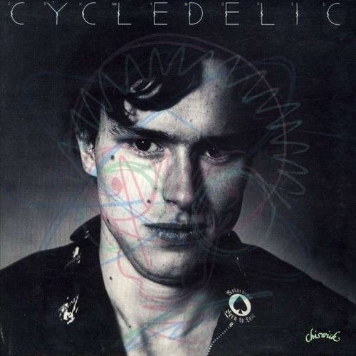 Cycledelic plus the singles