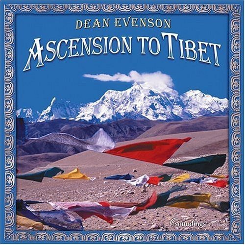 Ascension to Tibet (30th Anniversary Edition)