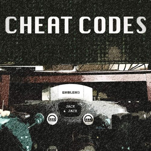 Cheat Codes (feat. Emblem3)