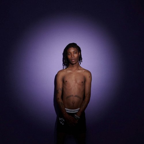 Homage - EP