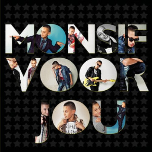 Voor Jou - Album