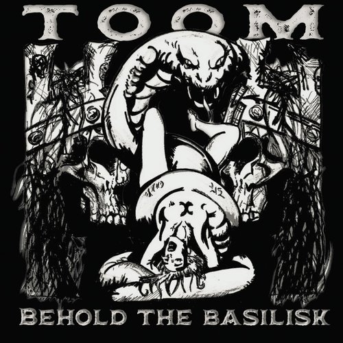 Behold The Basilisk