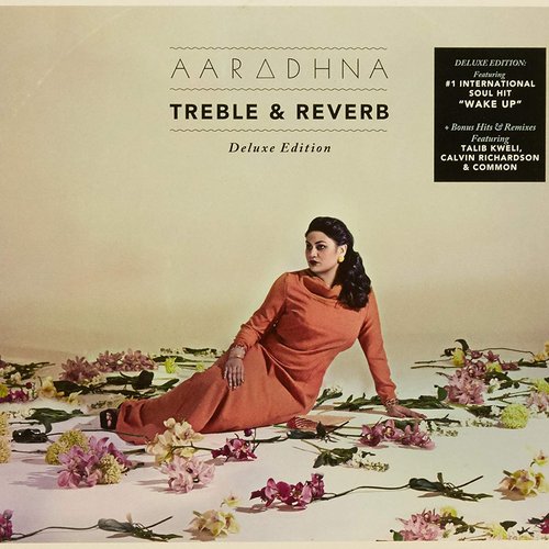 Treble & Reverb (Deluxe Edition)