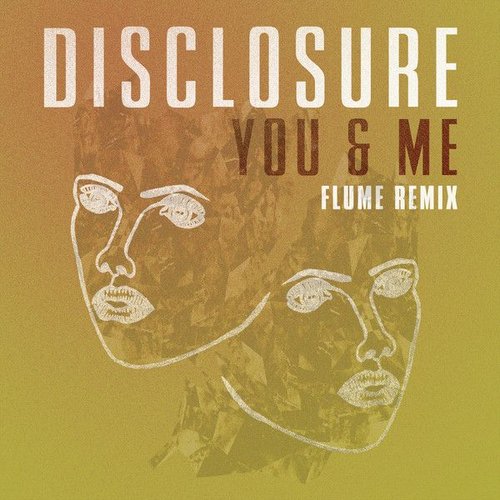 You & Me (Flume Remix)