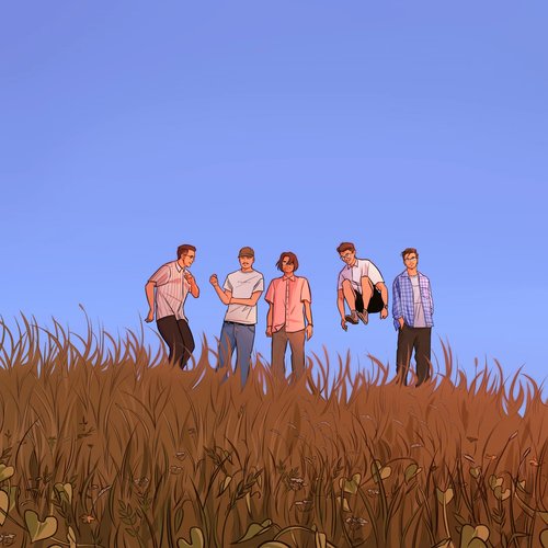 Не здолати нас!