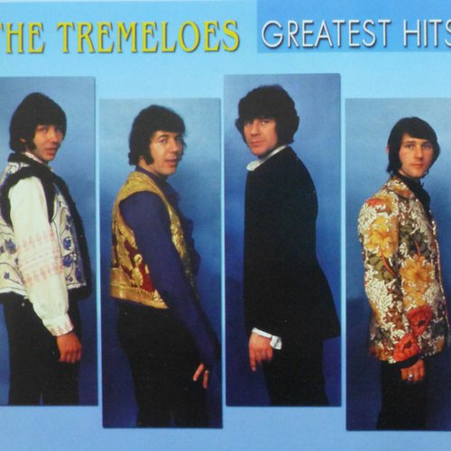 Greatest Hits — The Tremeloes | Last.fm