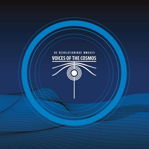 DE REVOLUTIONIBUS MMXXIII