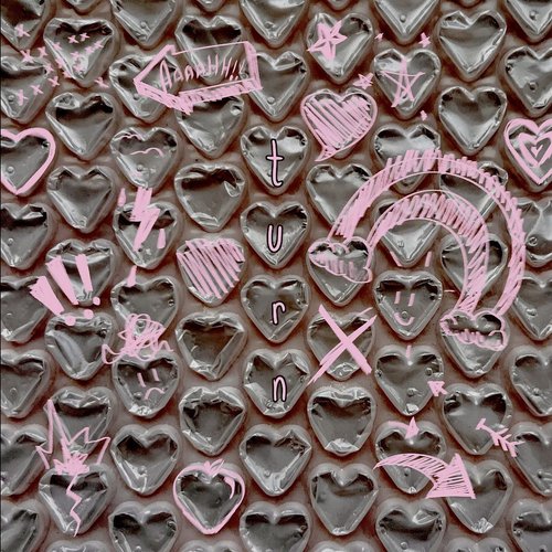 Turn - Single