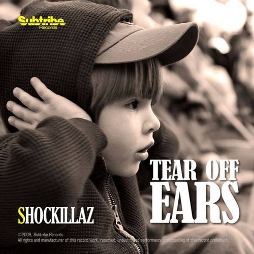 Tear off Ears