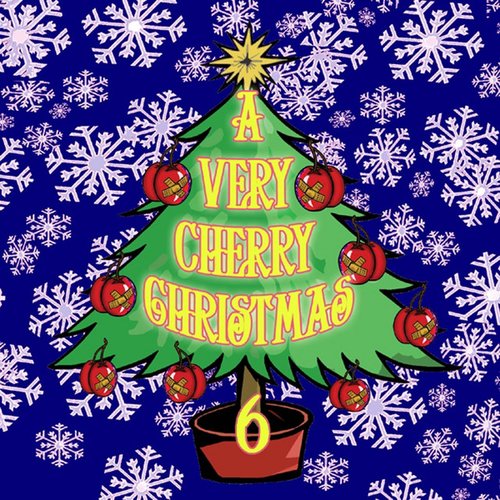 A Very Cherry Christmas 6