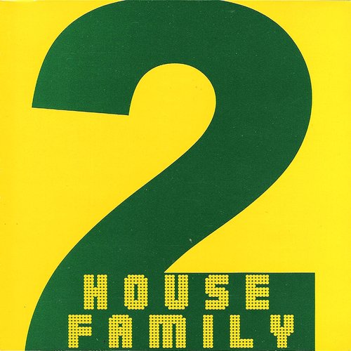 House Family, Vol. 2