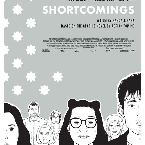 Shortcomings (Original Motion Picture Soundtrack)