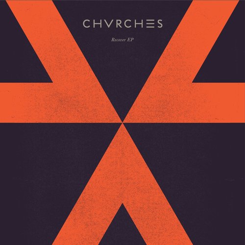 Recover EP