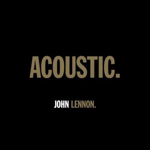 ACOUSTIC. - EP