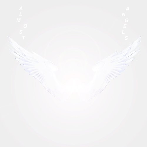 Almost Angels