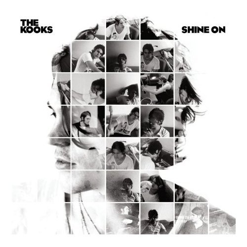 Shine On - EP