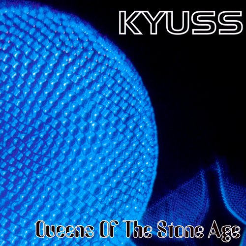 Kyuss & Queens of the Stone Age Split CD