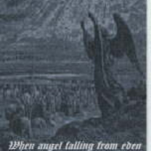 When Angel Falling From Eden