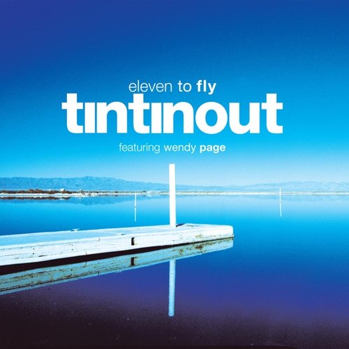 Eleven to Fly (album Promo)
