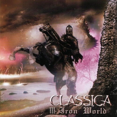 Iron World