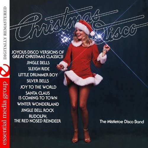 Christmas Disco (Digitally Remastered)