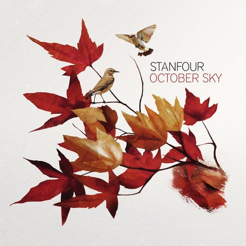 October Sky (Special Version)