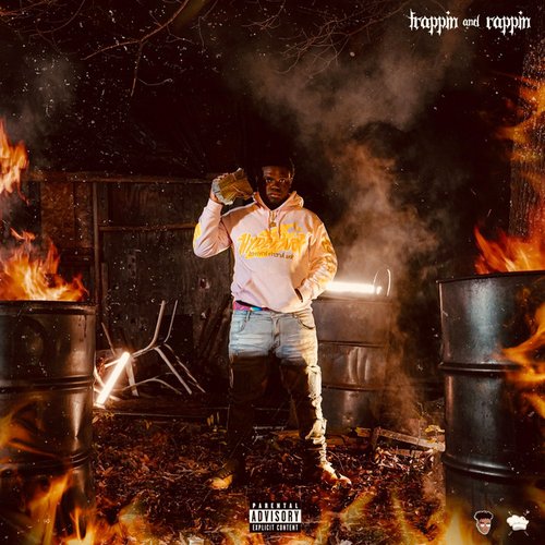 Trappin' n' Rappin'