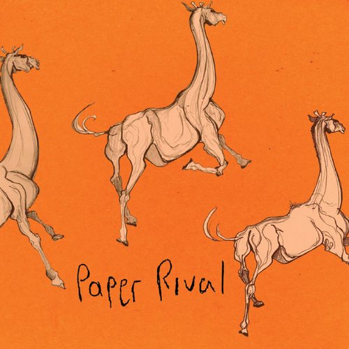 Paper Rival EP