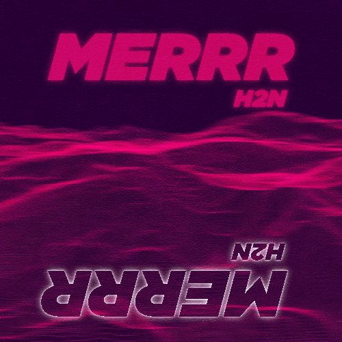 Merrr - Single