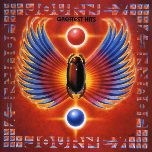 Journey - Greatest Hits