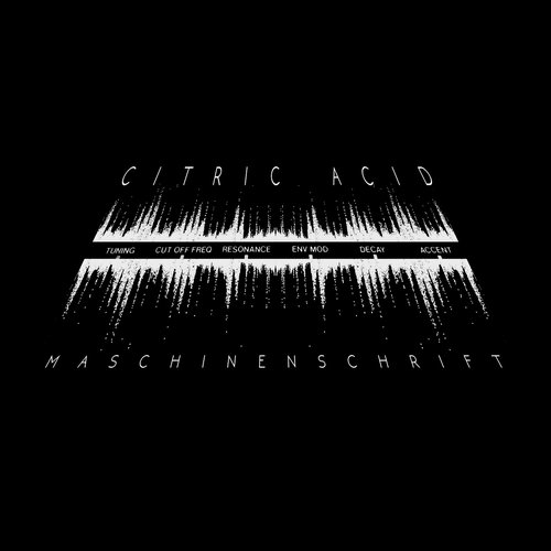 Maschinenschrift