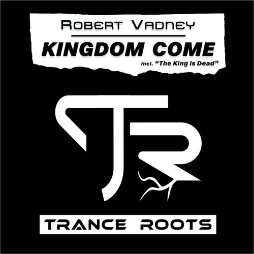 Kingdom Come